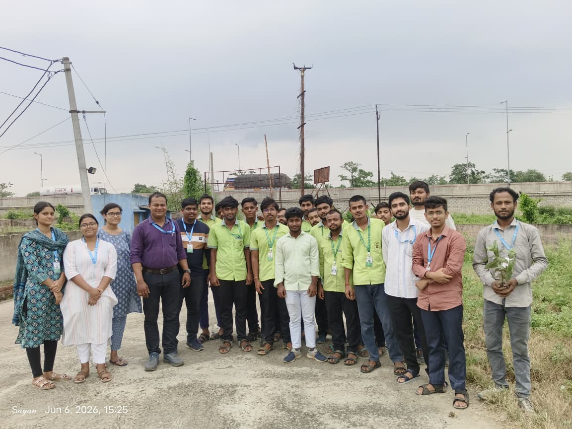 World Environment Day